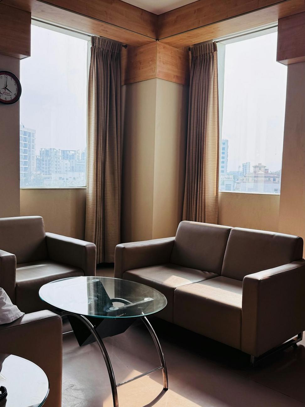 Premium Penthouse