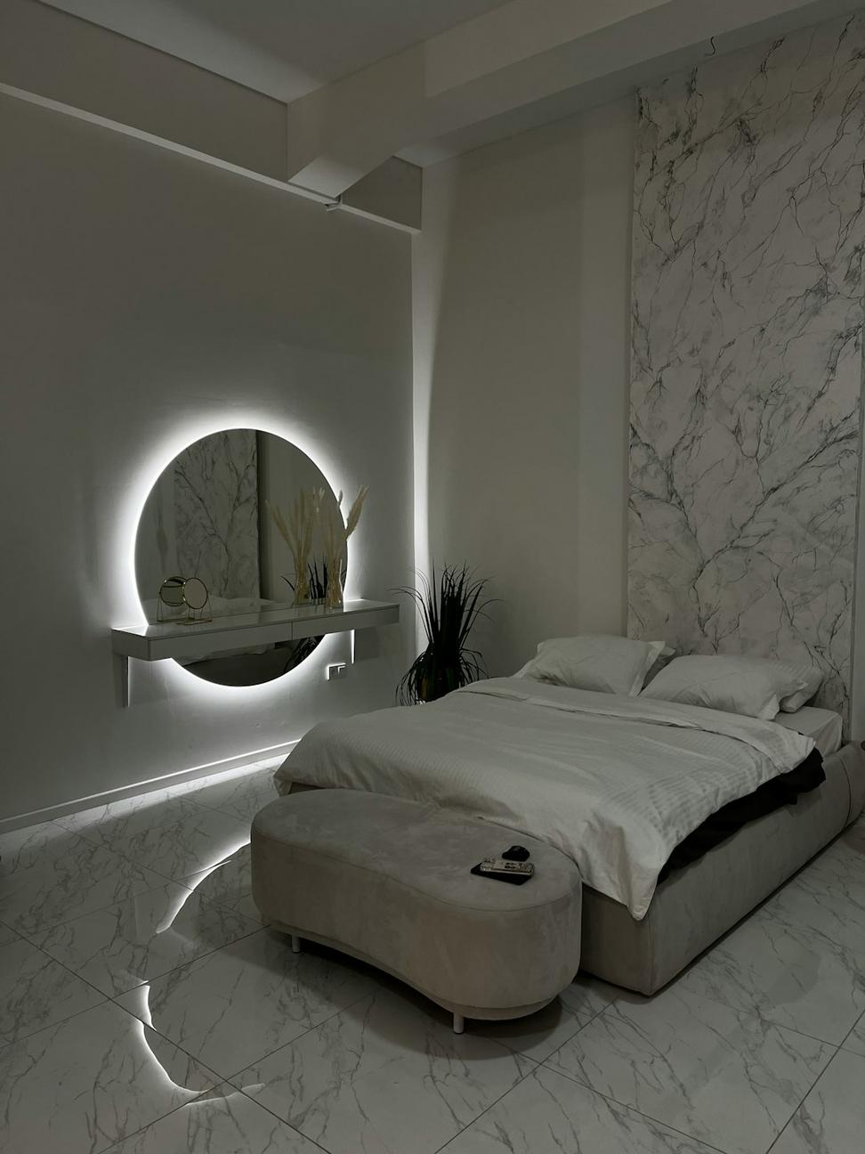Premium Penthouse