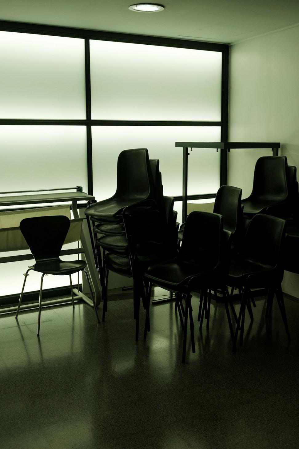 Executive Business Suite