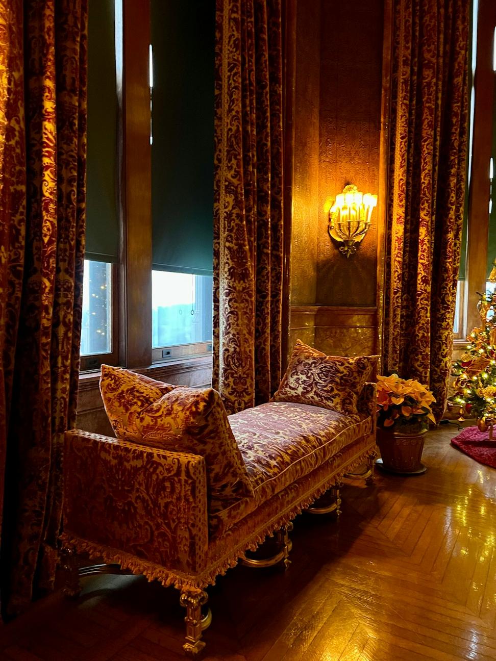 Standard King Suite